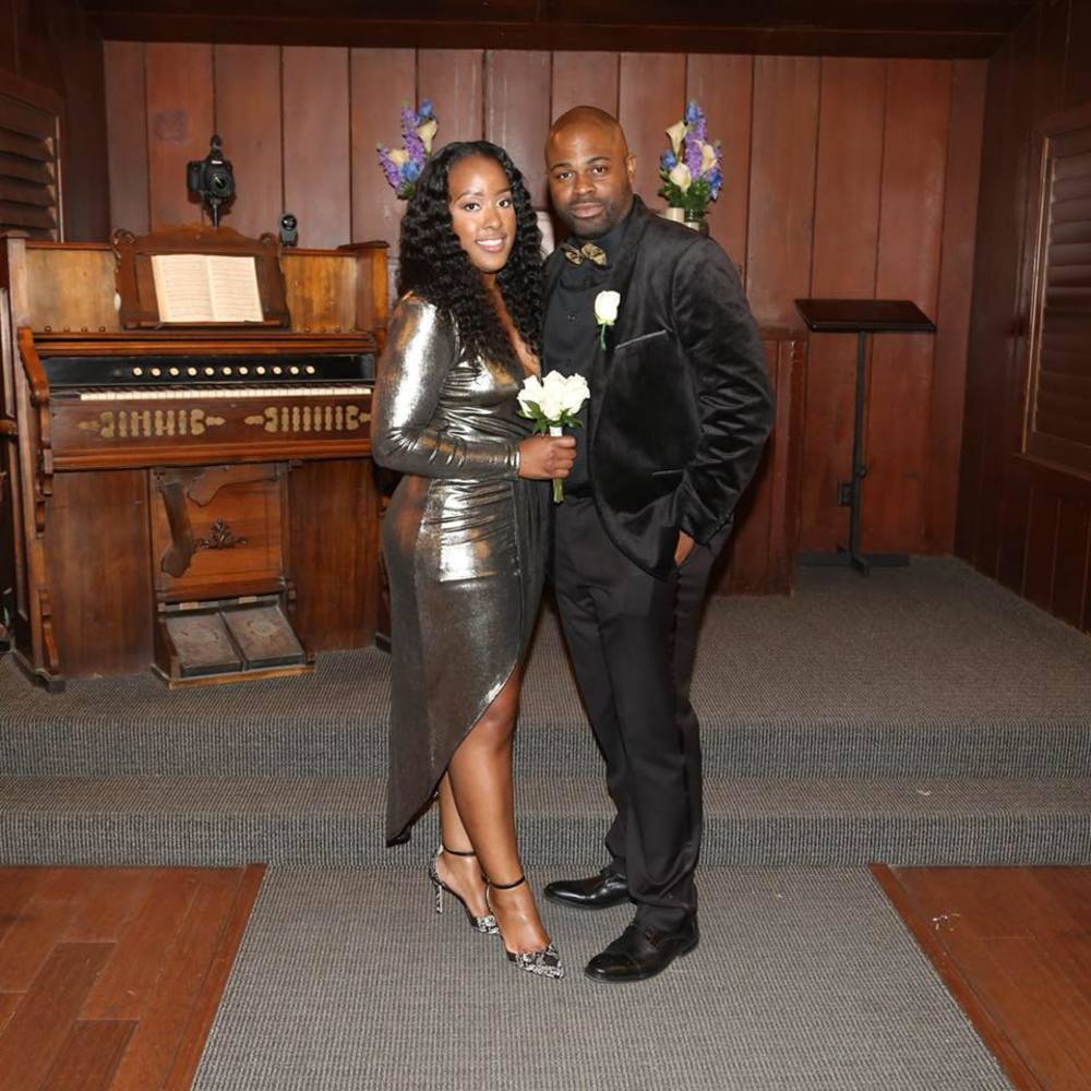 Meet your Posher, Jasmine